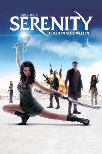 Serenity (2005)