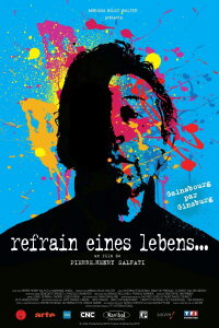 Serge Gainsbourg - Refrain eines Lebens (2012)