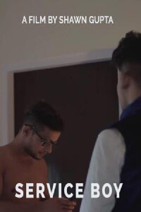 Service Boy (2020)