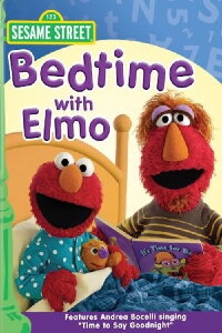 Sesame Street: Bedtime with Elmo (2009)