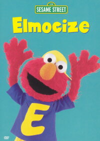 Sesame Street: Elmocize (1996)