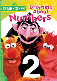 Sesame Street: Learning about Numbers (1986)
