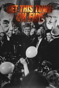 Set This Town on Fire (1973)