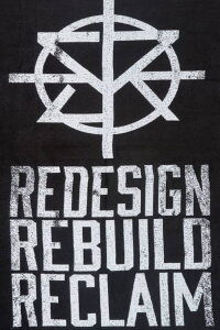 Seth Rollins: Redesign. Rebuild. Reclaim. (2016)