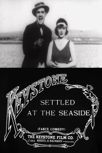 Settled at the Seaside (1915)