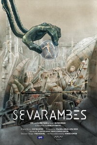 Sevarambes (2020)