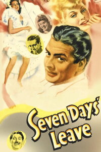 Seven Days' Leave (1942)