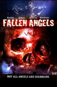 Seven Deadly Demons (2007)