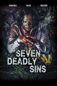 Seven Deadly Sins (2019)