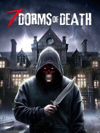 Seven Dorms of Death (2015)