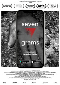 Seven Grams (2021)
