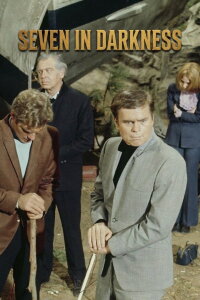 Seven in Darkness (1969)