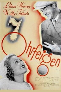 Seven Slaps (1937)