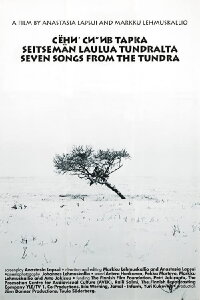 Seven Songs from the Tundra (2000)