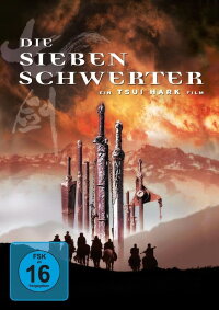 Seven Swords (2005)