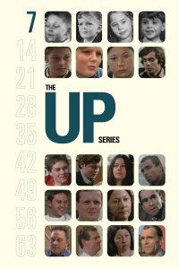 Seven Up! (1964)
