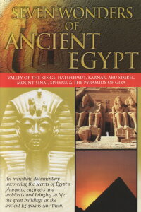 Seven Wonders of Ancient Egypt (2004)