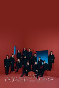 Seventeen Concert 'Power of Love' (2021)