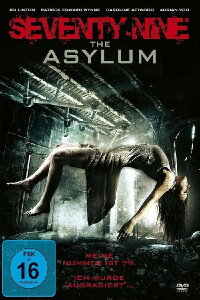 Seventy Nine - The Asylum (2013)