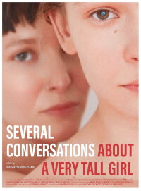 Several Conversations About a Very Tall Girl (2018)