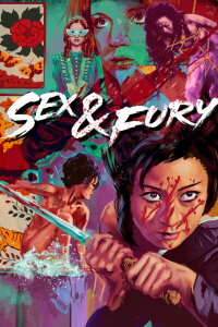 Sex and Fury (1973)
