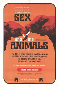 Sex and the Animals (1969)