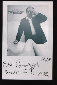 Sex-Business: Made in Pasing (1970)