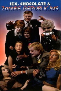 Sex, Chocolate, And Zombie Republicans (1998)