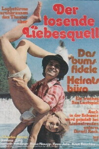 Sex Connection (1973)
