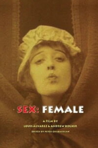 Sex: Female (2004)