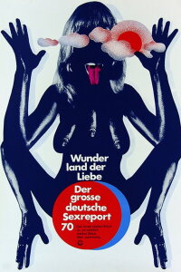 Sex Freedom in Germany (1970)