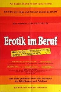 Sex in the Office (1971)