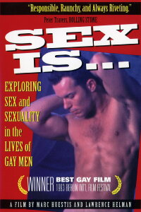 Sex Is... (1993)