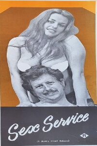 Sex Service (1974)