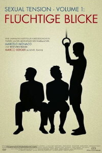 Sexual Tension: Volatile (2012)