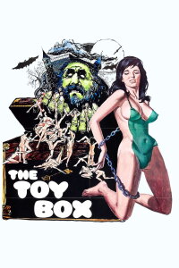 Sexualrausch (1971)