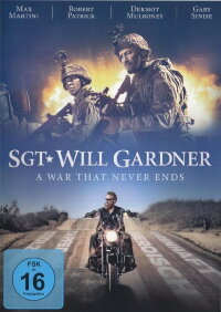 SGT. Will Gardner (2019)