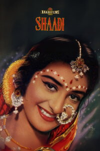 Shaadi (1962)