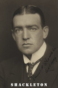 Shackleton (2022)