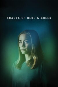 Shades of Blue and Green (2023)
