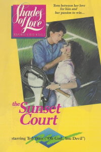 Shades of Love: Sunset Court (1988)