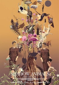 Shadow Animals (2017)