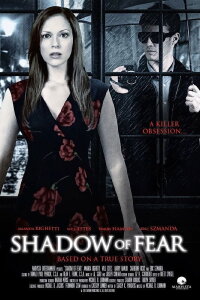 Shadow of Fear (2012)