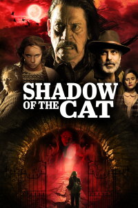 Shadow Of The Cat (2021)