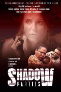 Shadow Parties (2021)