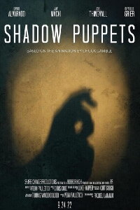 Shadow Puppets (2022)