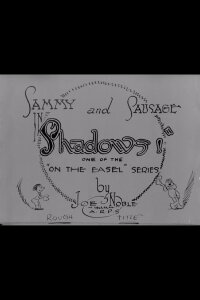 Shadows! (1928)