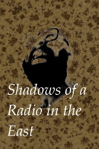 Shadows of a Radio in the East (2016)