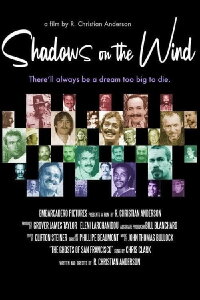 Shadows on the Wind (2024)