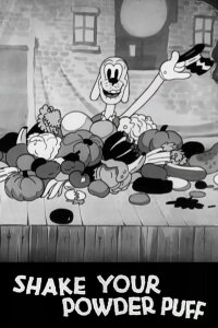Shake Your Powder Puff (1934)